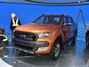 2018܇չRanger Wildtrak