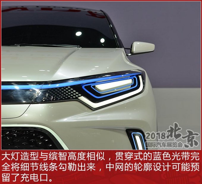VEV Concept,늄܇