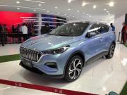 tƷ׿늄SUV tE-HS3