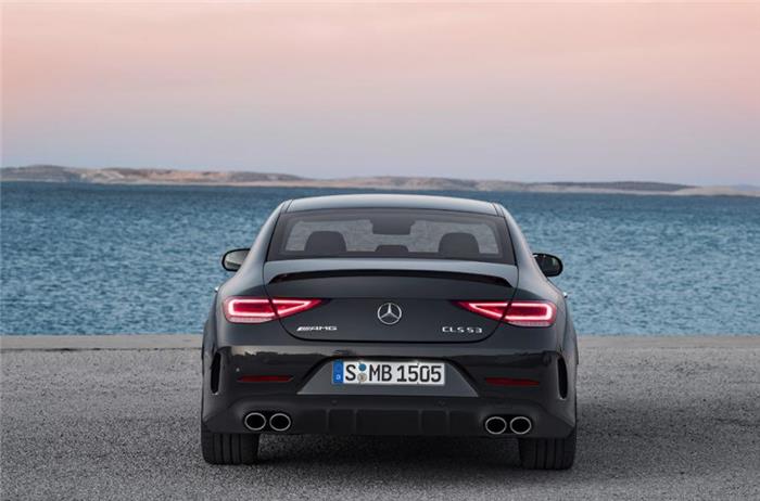 늄܇ڿƼǰհg÷ِ˹-AMG CLS53,AMGװl(f)әC,AMGֱʽl(f)әC