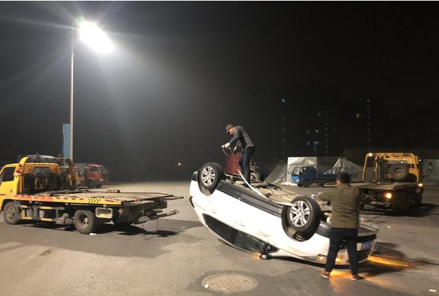 車主小心：這13種情況 保險公司可能要拒賠！