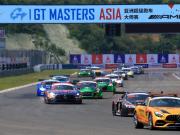 ܿg 2018ِGT Masters Asia޳܇ِ(zhn)