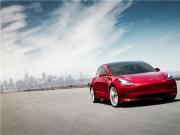 外媒:7月特斯拉Model 3銷量有望創(chuàng)單月新高