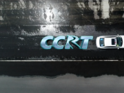 CCRT: ÌI¶x܇urwϵ