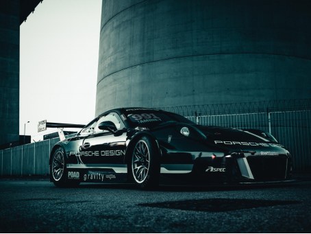 porsche designcِ܇craft-bamboo racingy 65ðTmδِ 
