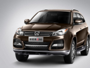 SS350[ӲSUV(sh)