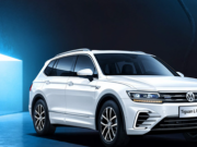 Tiguan L PHEV(qing)݁uȫ;^LЩc(din)