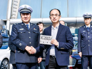 剛剛,百度又被Pick了!恭喜Apollo成功解鎖20張北京路測新牌照