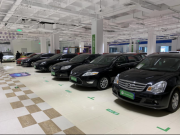 黃海明珠的新零售之星:瓜子二手車萬平直賣店即將落地?zé)熍_(tái)