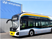 加快氫燃料電池商用車普及 主導(dǎo)汽車產(chǎn)業(yè)未來創(chuàng)新