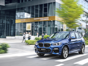 ӰȫĿMaBMW X3 @C-NCAPײyԇur