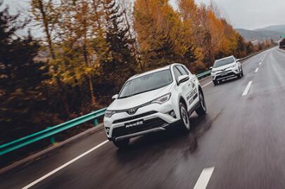 RAV4s