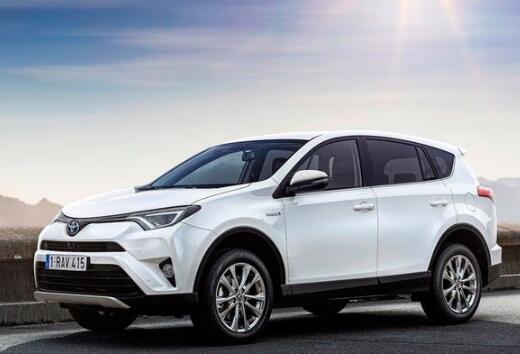 RAV4s