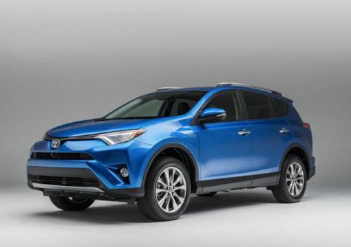 RAV4s