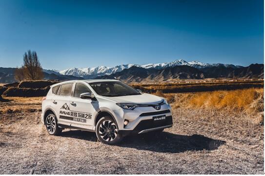 RAV4s