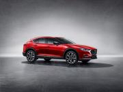 ゃҪĸISUV ȫMAZDA CX-4ȫ򡰄ġ
