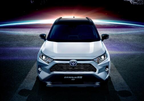 ȫRAV4s