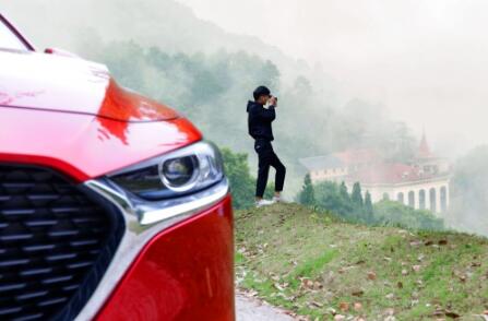 MAZDA3ِ