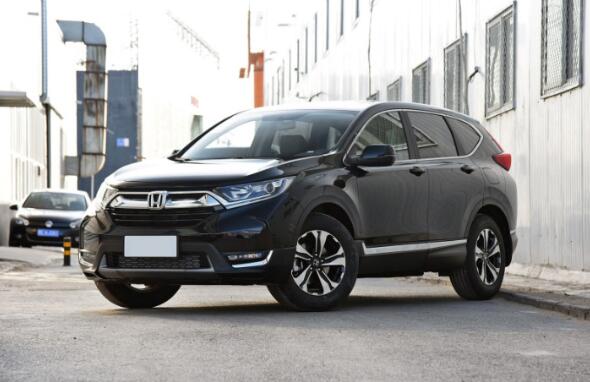 ȫ¹H6(du)(zhn)CR-V l(shu)㣿