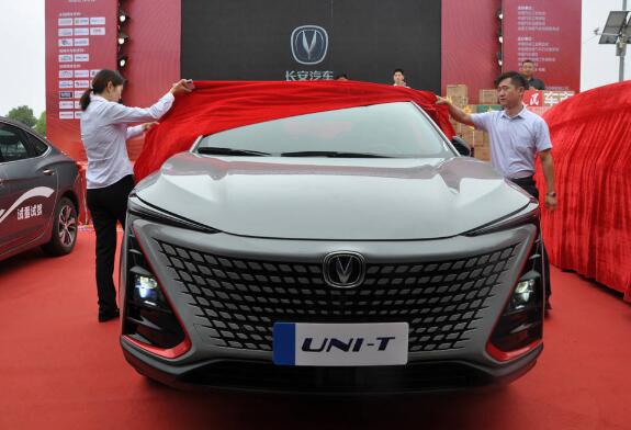 L܇UNI-T