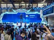 AI܇ذl WEYZِ_ح2021ChinaJoy WEYչ_@ϲ࣡